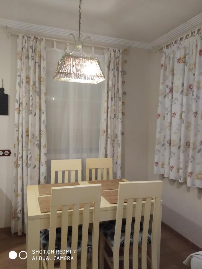 Apartamento Las Musas Santiponce Exterior photo